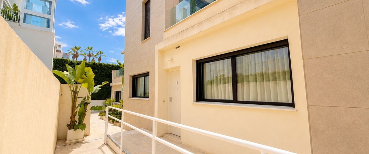 Wiederverkauf - Town house - Mijas - La Cala de Mijas