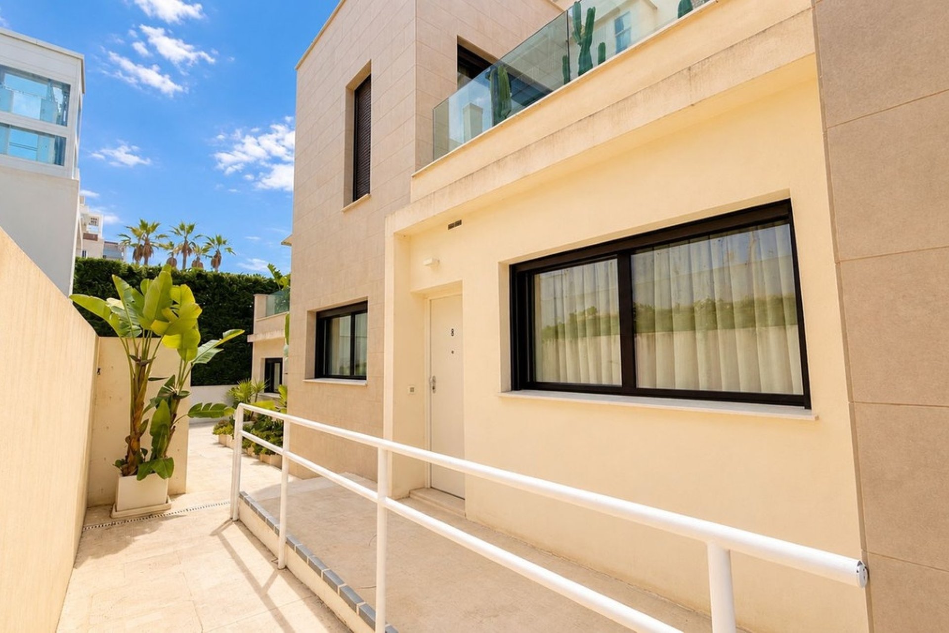 Wiederverkauf - Town house - Mijas - La Cala de Mijas