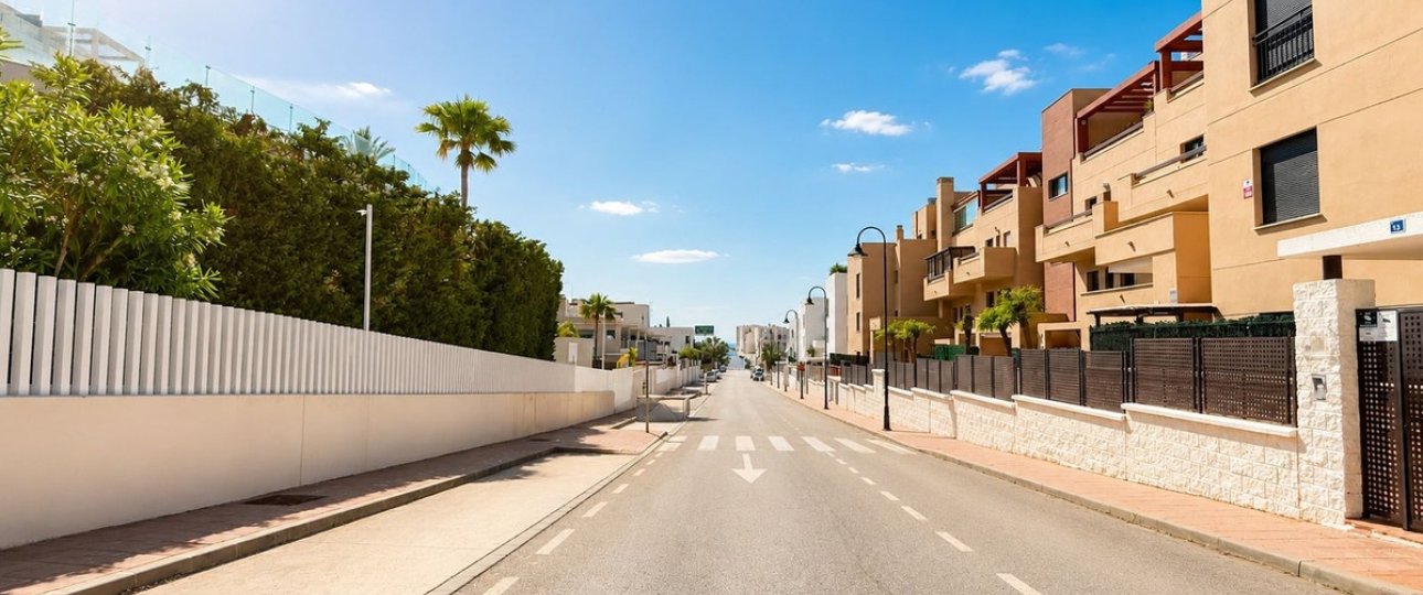 Wiederverkauf - Town house - Mijas - La Cala de Mijas