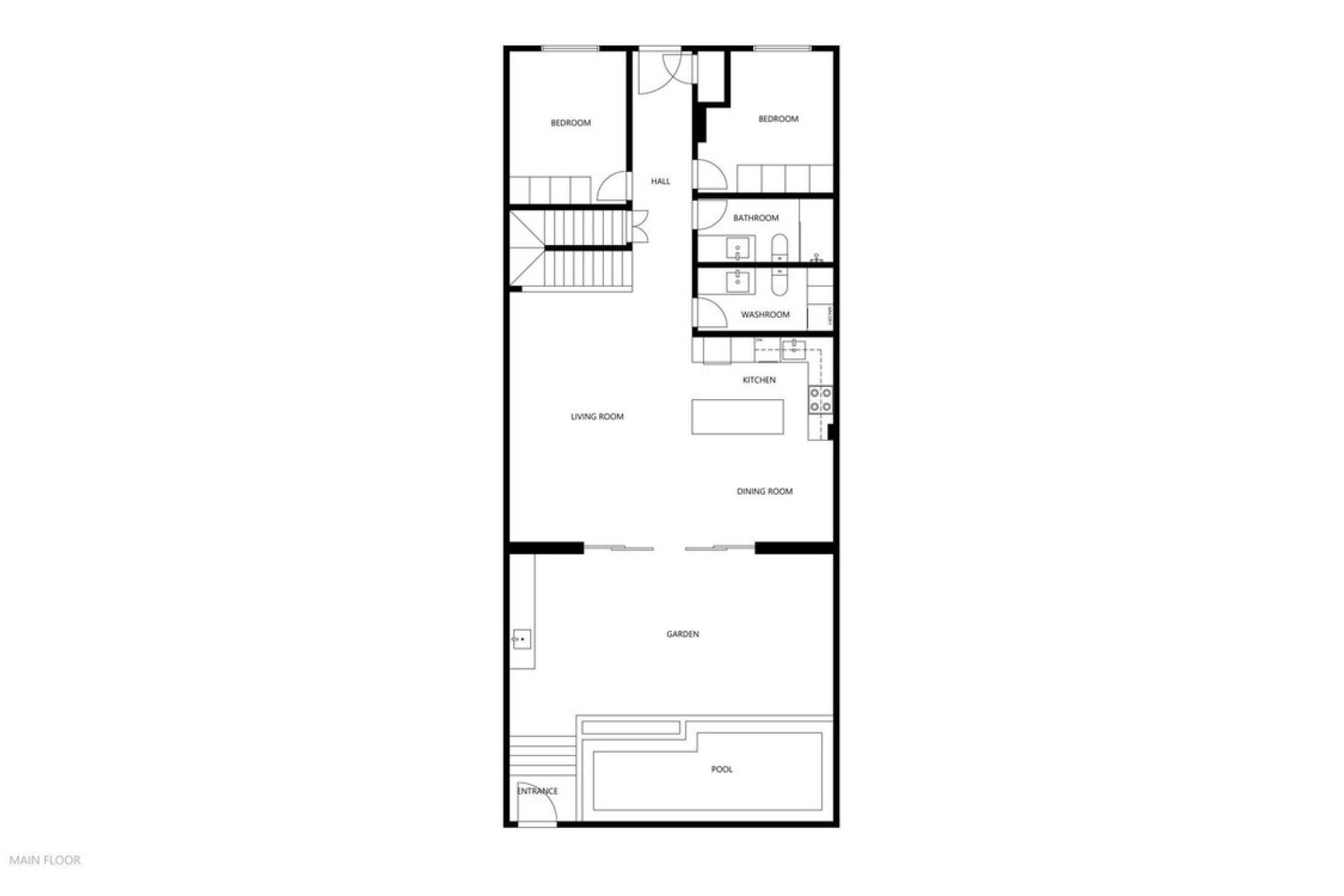 Wiederverkauf - Town house - Mijas - La Cala de Mijas