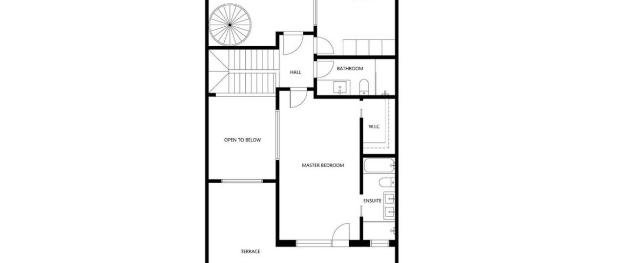 Wiederverkauf - Town house - Mijas - La Cala de Mijas