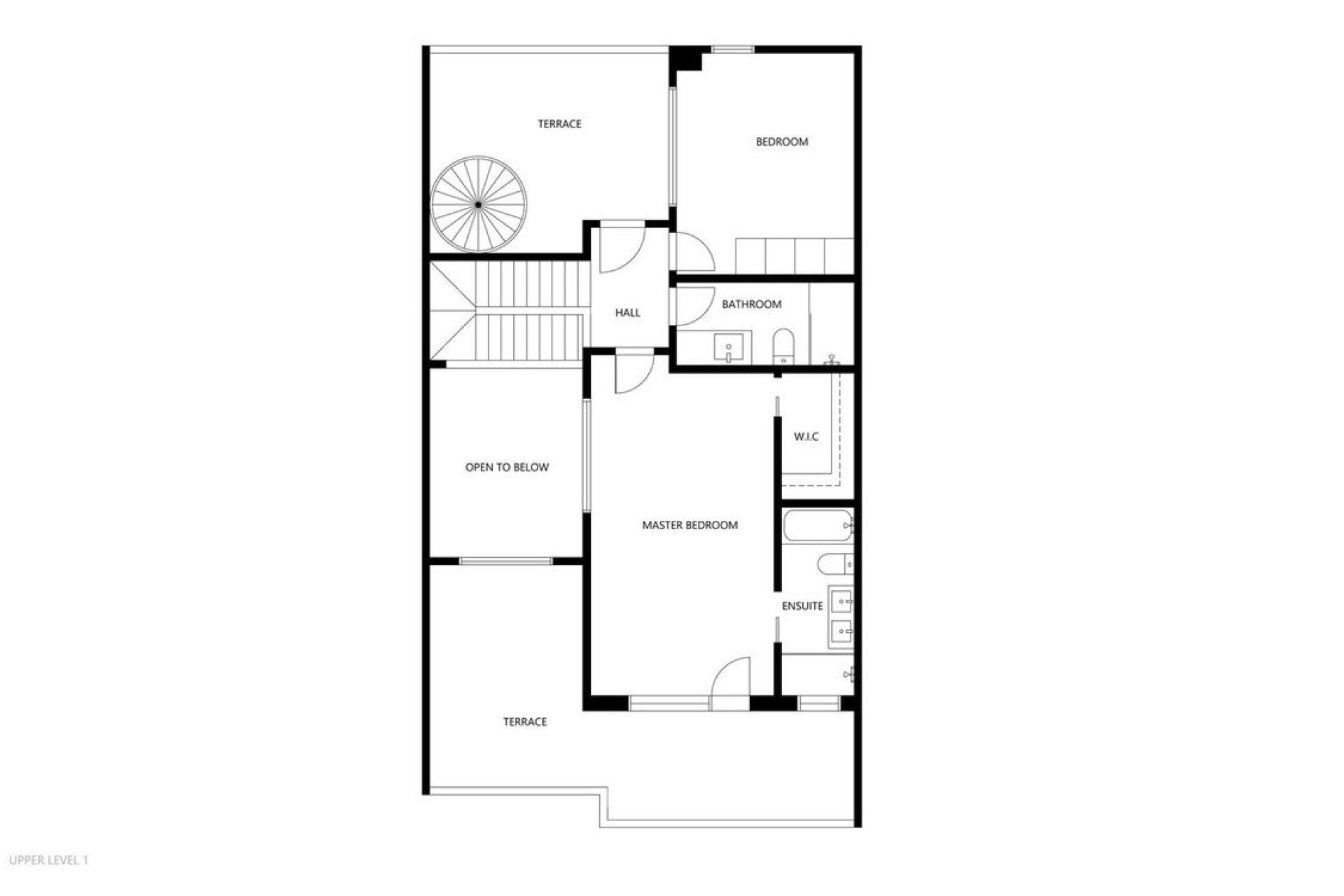 Wiederverkauf - Town house - Mijas - La Cala de Mijas