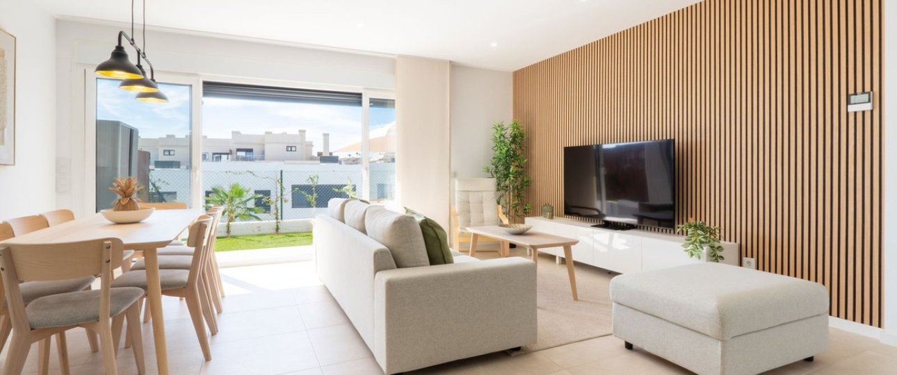 Wiederverkauf - Town house - Mijas - La Cala de Mijas