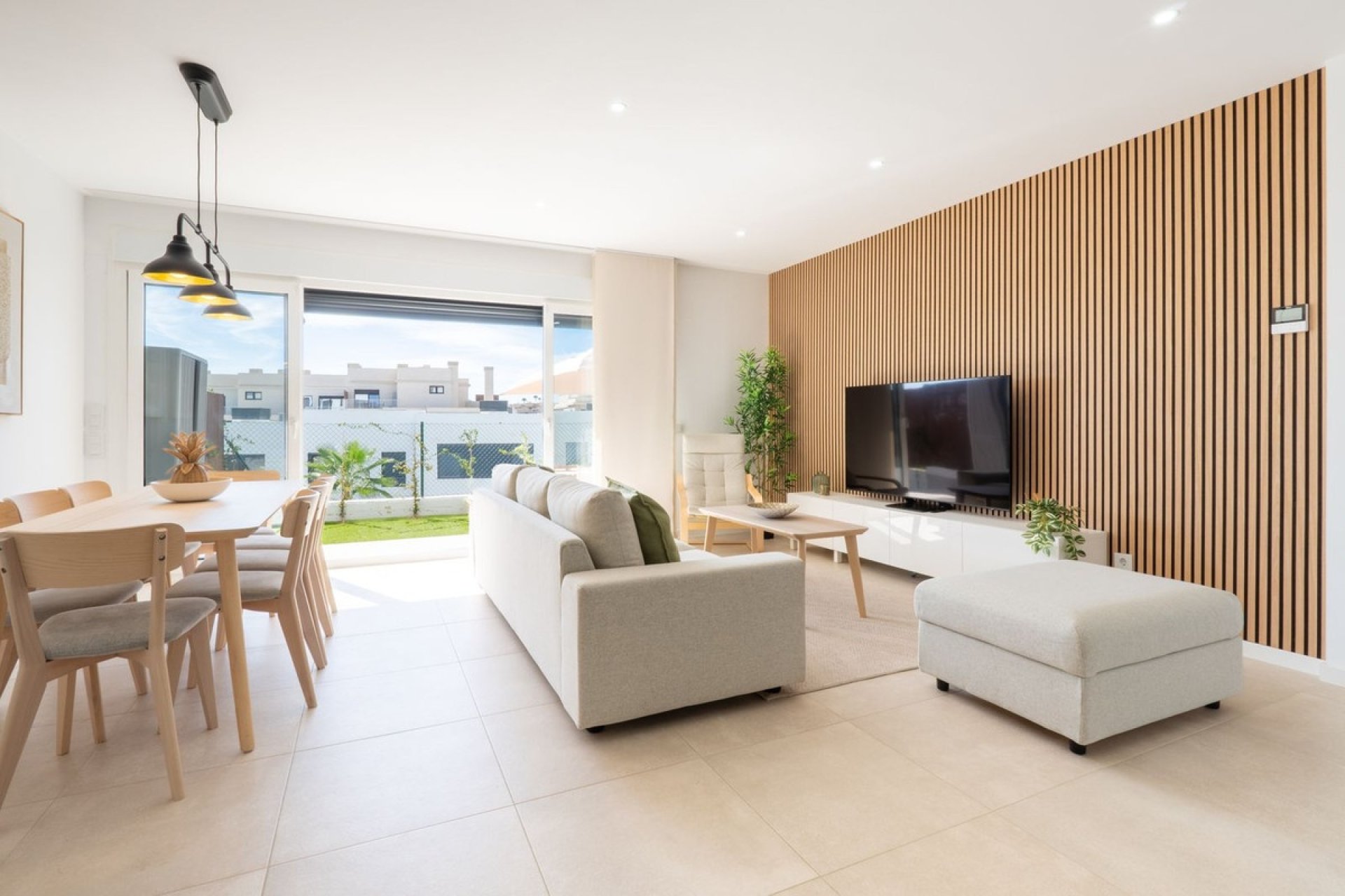 Wiederverkauf - Town house - Mijas - La Cala de Mijas