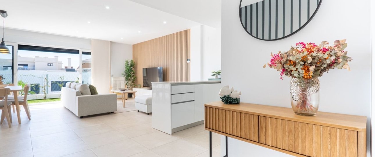 Wiederverkauf - Town house - Mijas - La Cala de Mijas