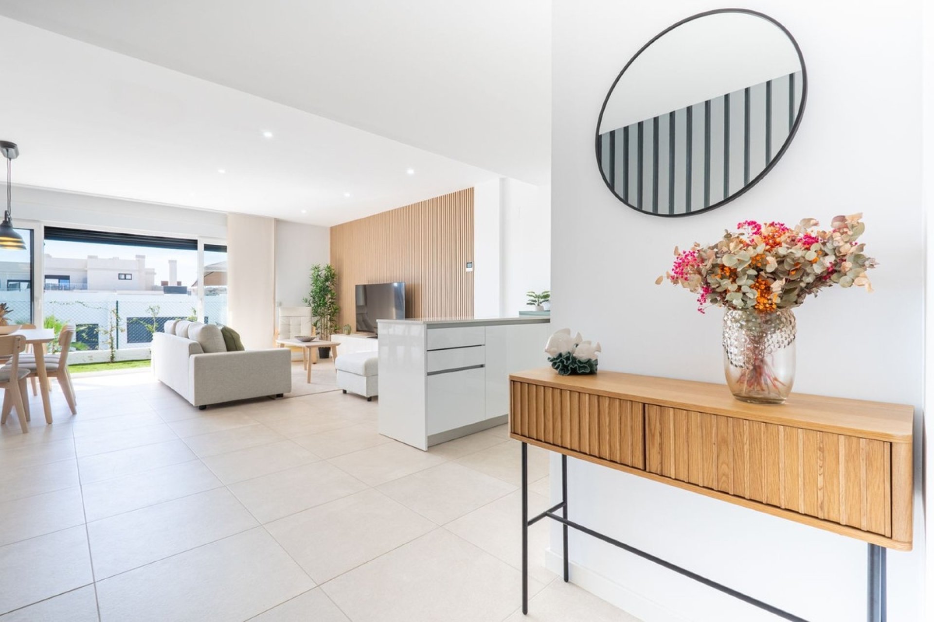 Wiederverkauf - Town house - Mijas - La Cala de Mijas