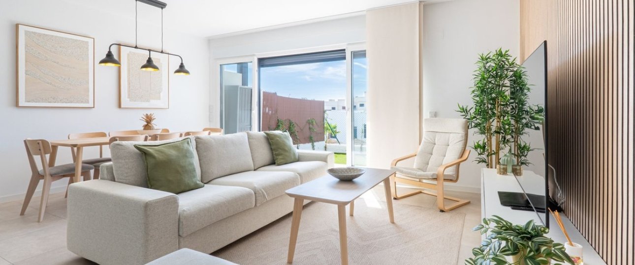 Wiederverkauf - Town house - Mijas - La Cala de Mijas