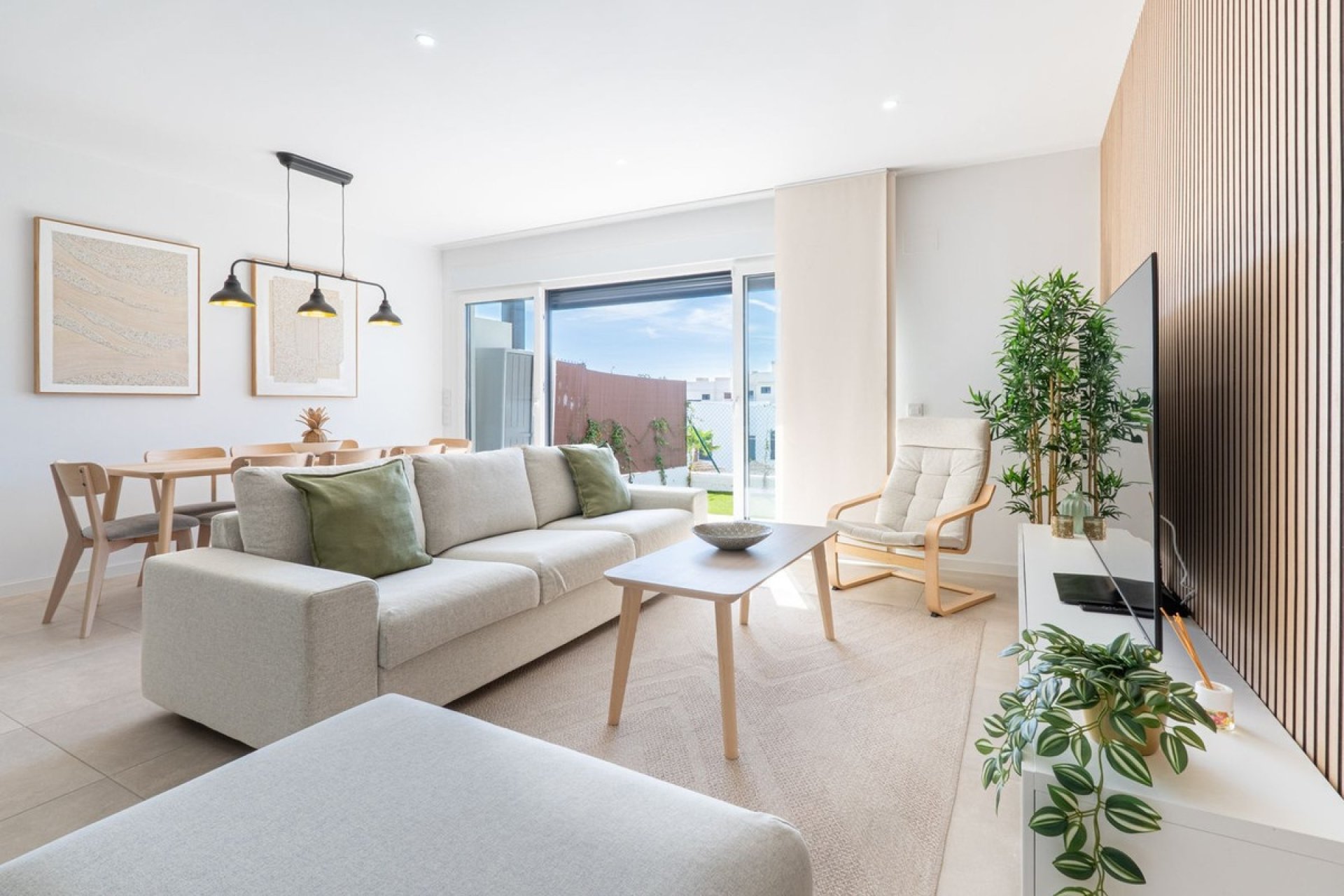 Wiederverkauf - Town house - Mijas - La Cala de Mijas