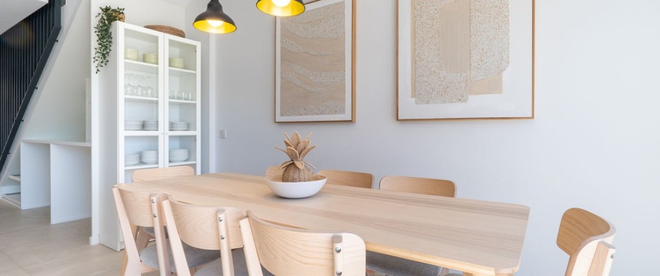 Wiederverkauf - Town house - Mijas - La Cala de Mijas