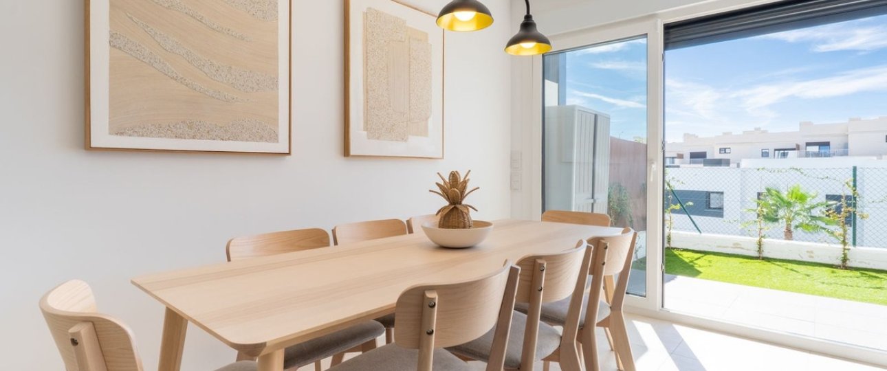 Wiederverkauf - Town house - Mijas - La Cala de Mijas