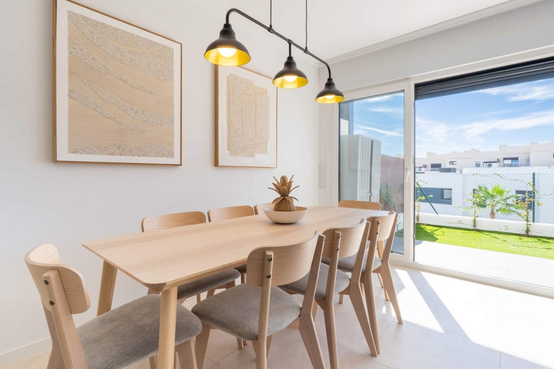 Wiederverkauf - Town house - Mijas - La Cala de Mijas