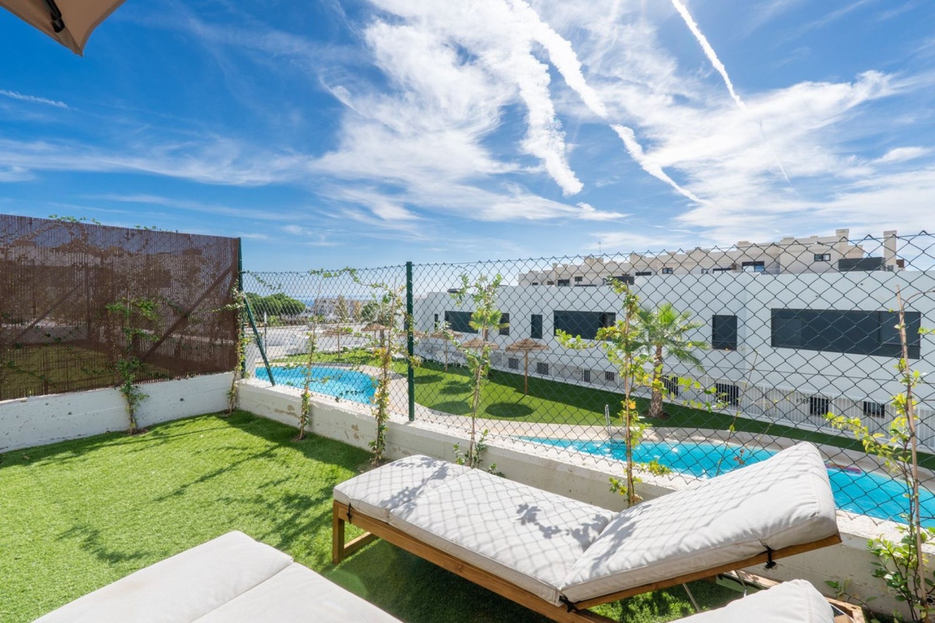 Wiederverkauf - Town house - Mijas - La Cala de Mijas