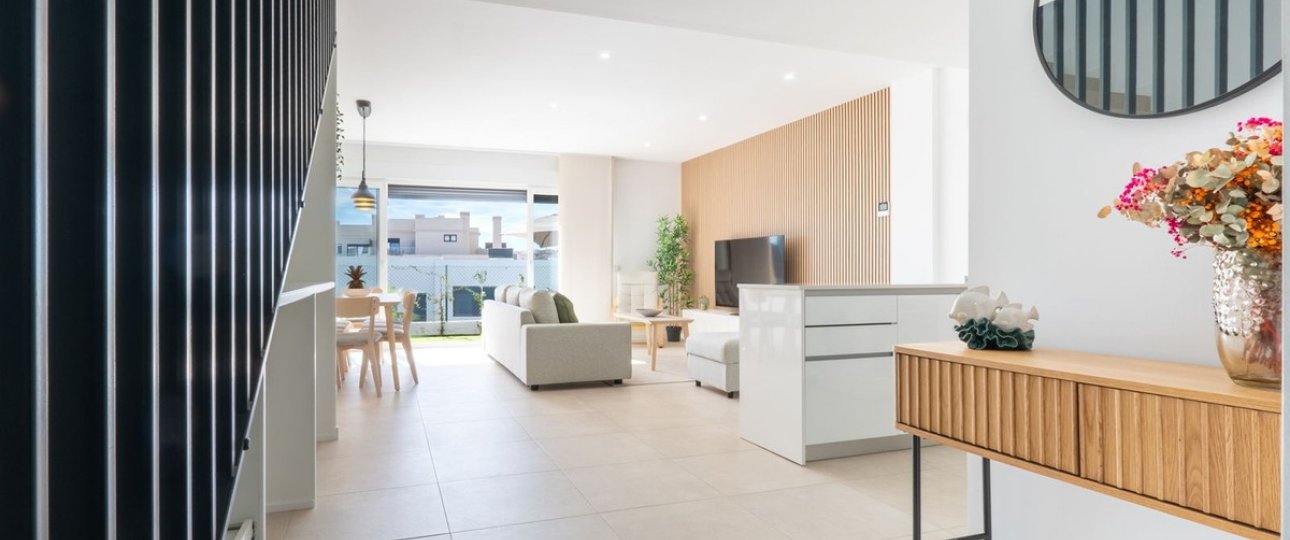 Wiederverkauf - Town house - Mijas - La Cala de Mijas