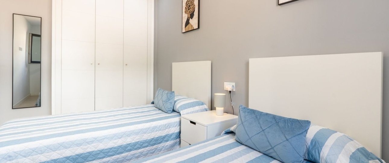 Wiederverkauf - Town house - Mijas - La Cala de Mijas