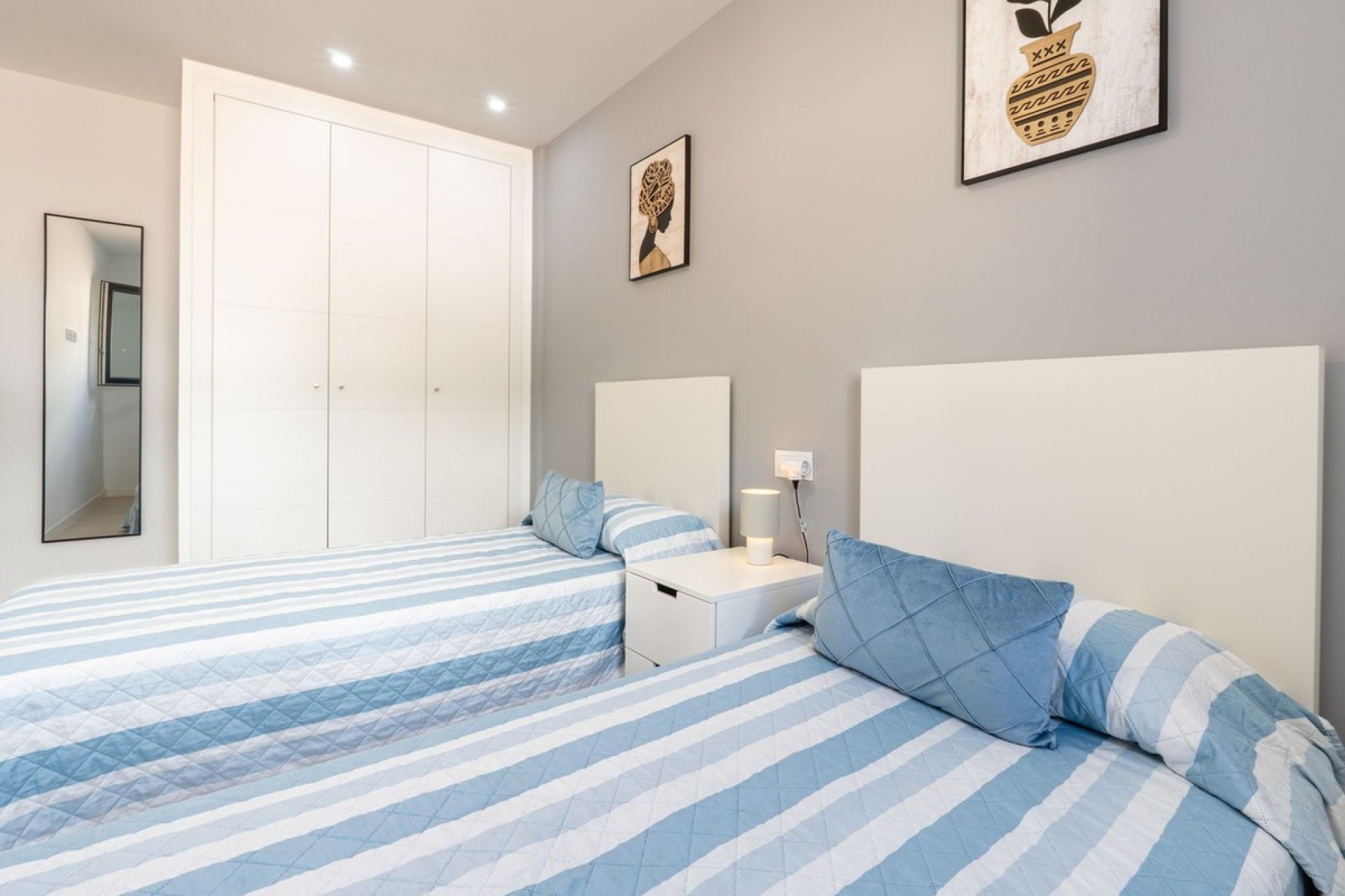 Wiederverkauf - Town house - Mijas - La Cala de Mijas
