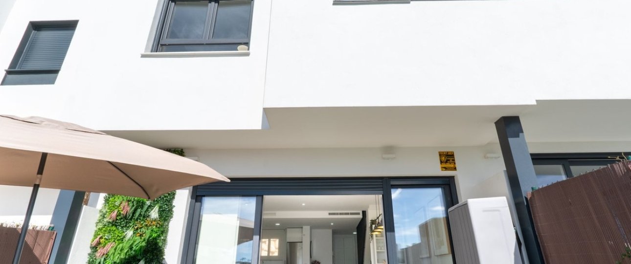 Wiederverkauf - Town house - Mijas - La Cala de Mijas