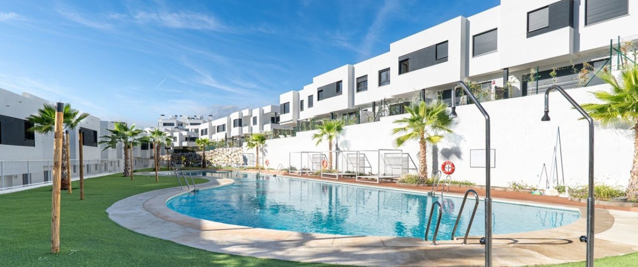 Wiederverkauf - Town house - Mijas - La Cala de Mijas