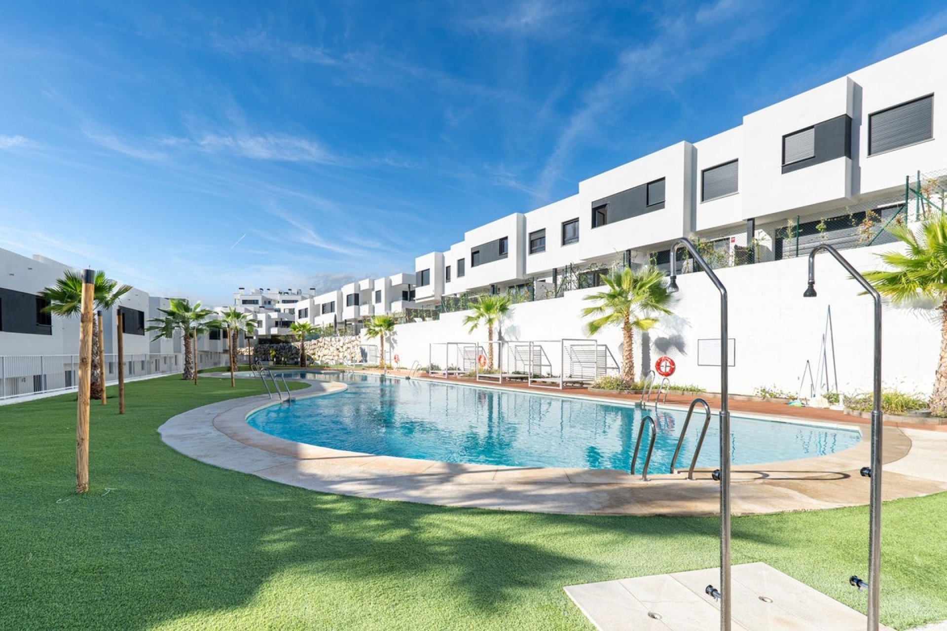 Wiederverkauf - Town house - Mijas - La Cala de Mijas