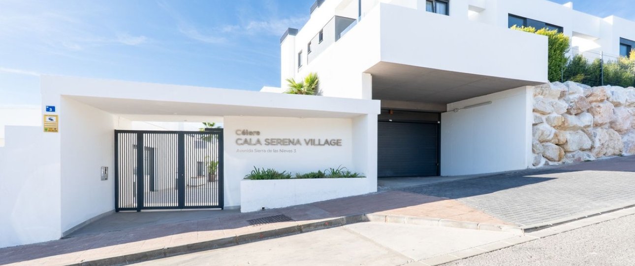 Wiederverkauf - Town house - Mijas - La Cala de Mijas