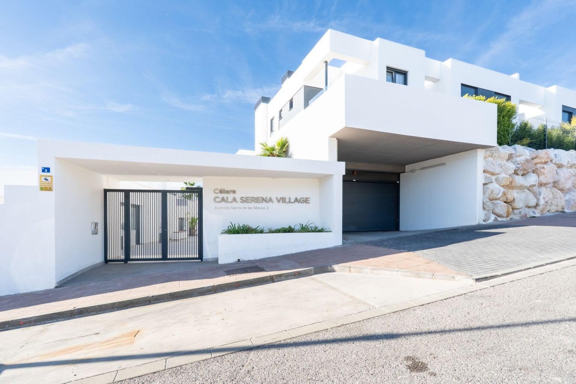 Wiederverkauf - Town house - Mijas - La Cala de Mijas