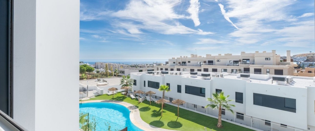 Wiederverkauf - Town house - Mijas - La Cala de Mijas