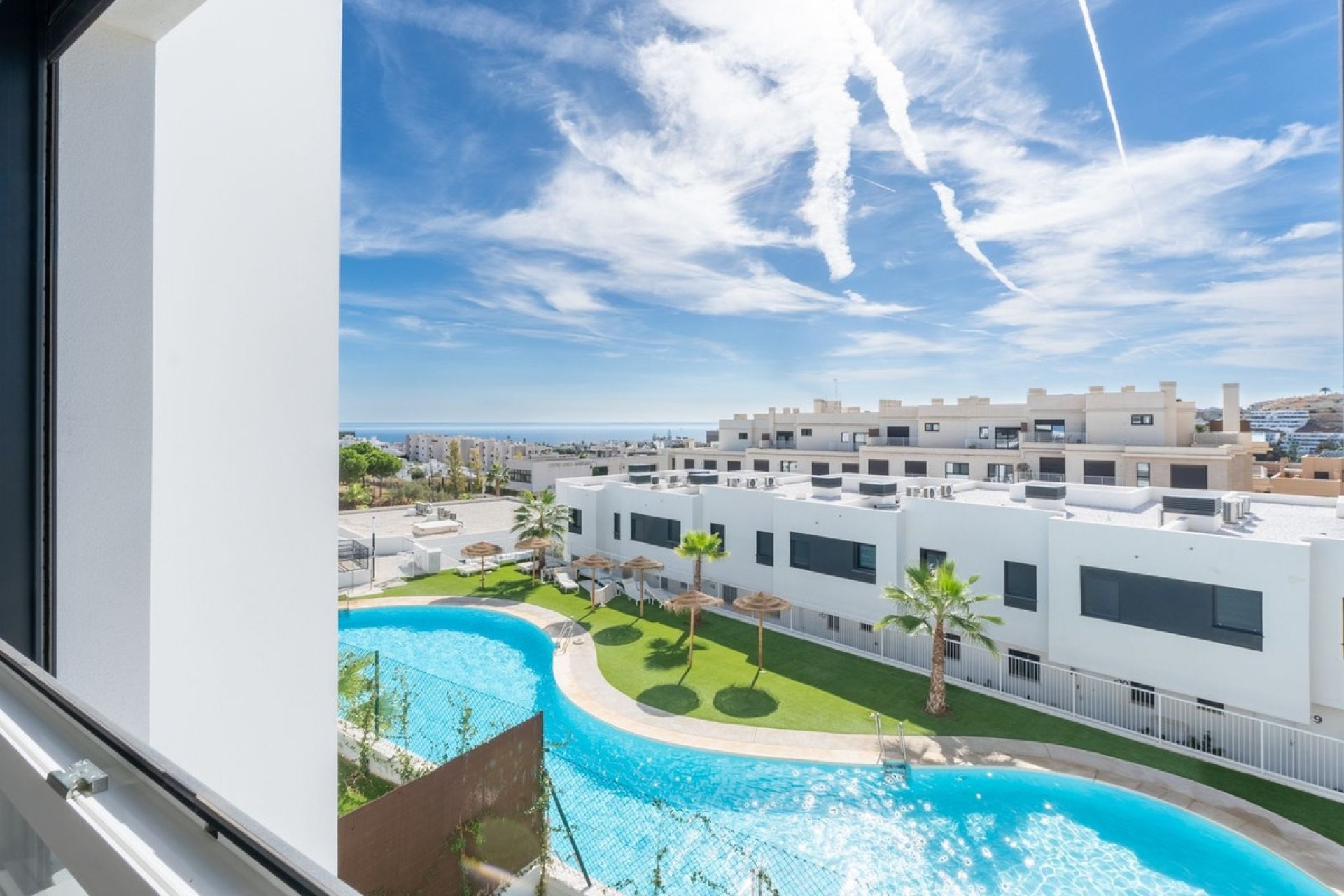 Wiederverkauf - Town house - Mijas - La Cala de Mijas