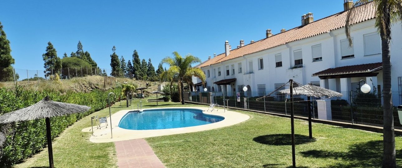Wiederverkauf - Town house - Mijas - La Cala de Mijas