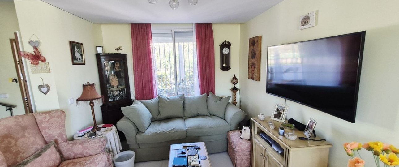 Wiederverkauf - Town house - Mijas - La Cala de Mijas
