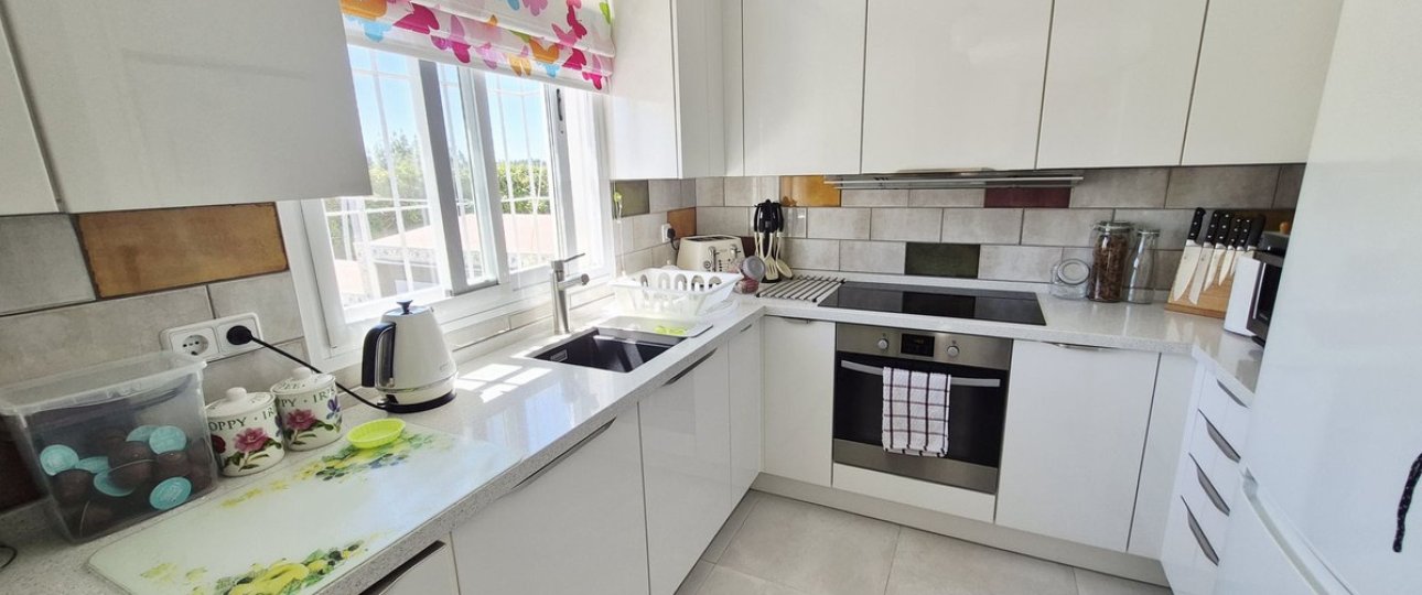 Wiederverkauf - Town house - Mijas - La Cala de Mijas