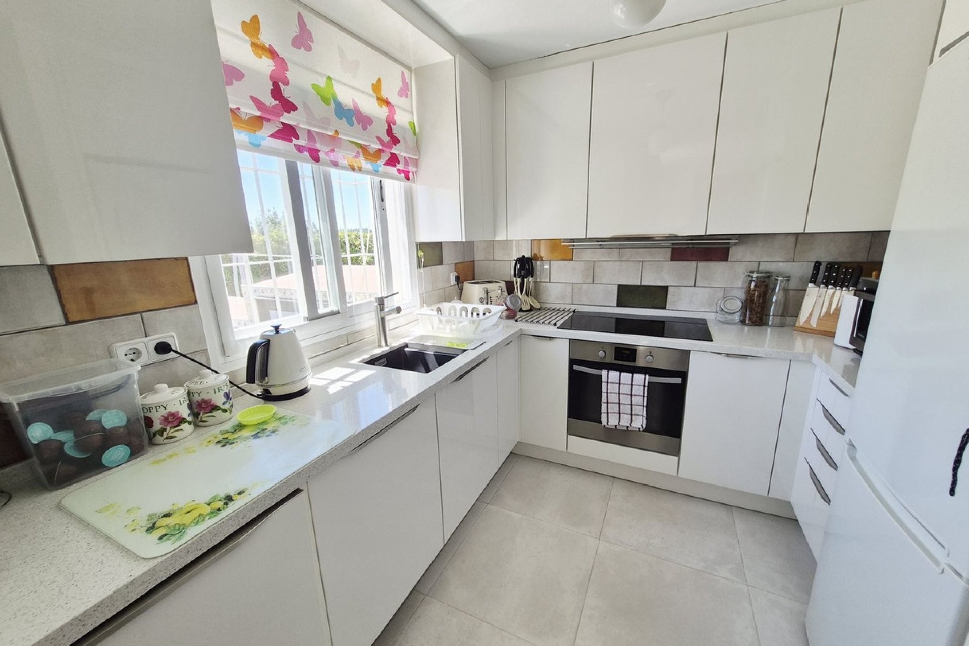 Wiederverkauf - Town house - Mijas - La Cala de Mijas