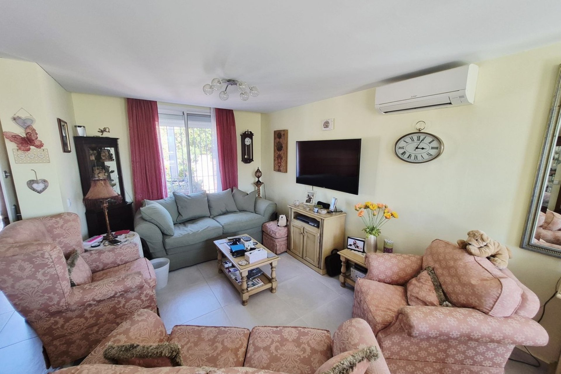 Wiederverkauf - Town house - Mijas - La Cala de Mijas