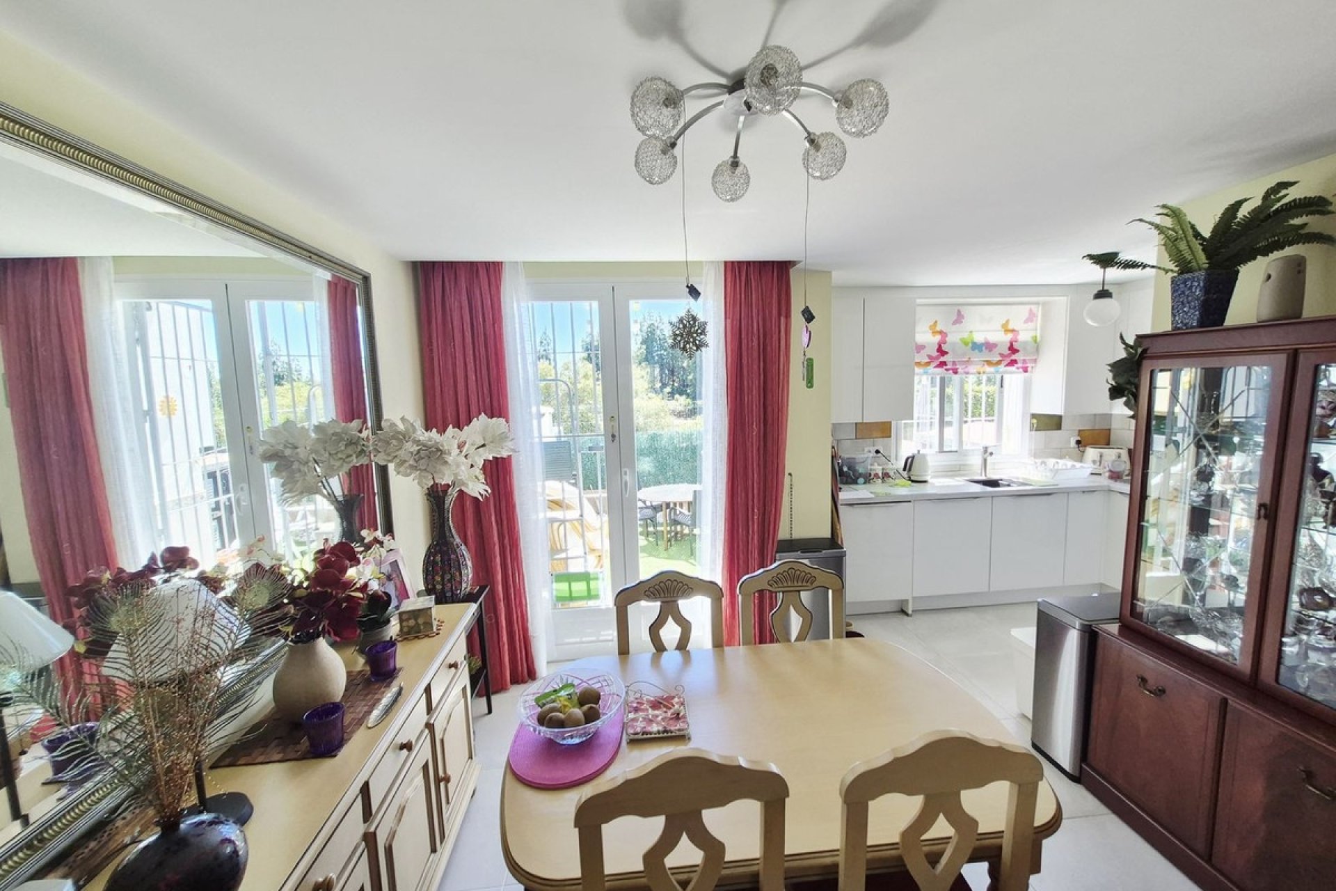 Wiederverkauf - Town house - Mijas - La Cala de Mijas