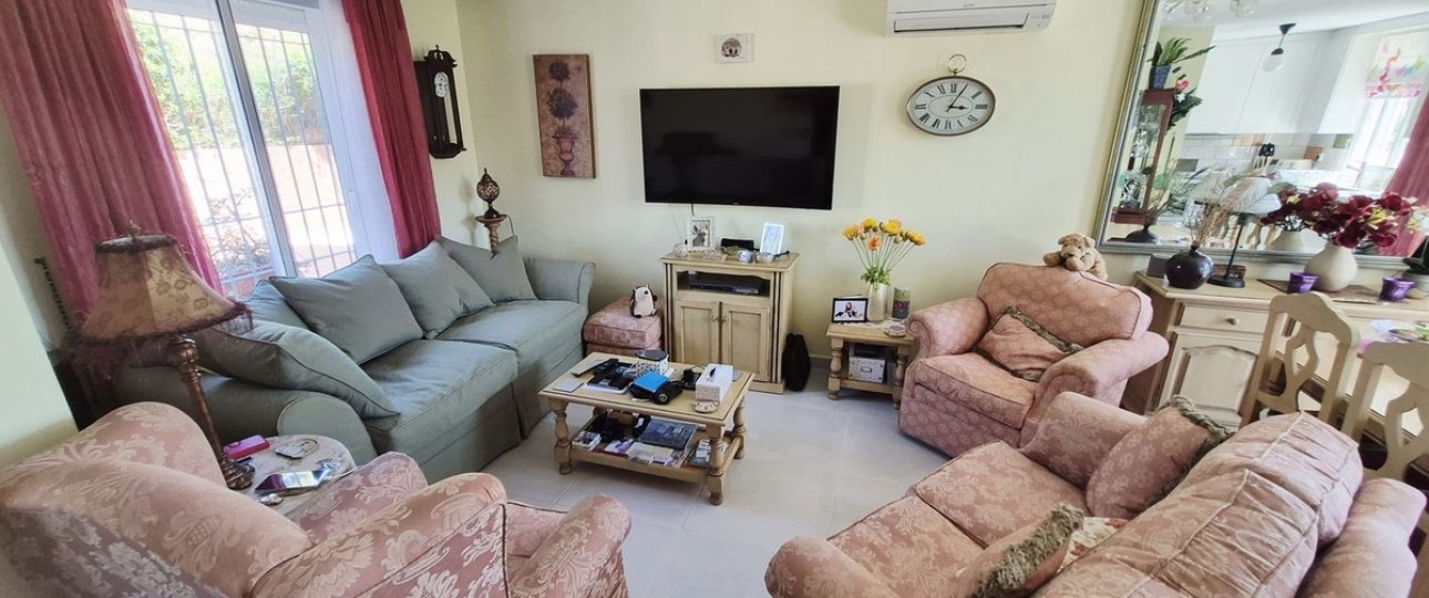 Wiederverkauf - Town house - Mijas - La Cala de Mijas