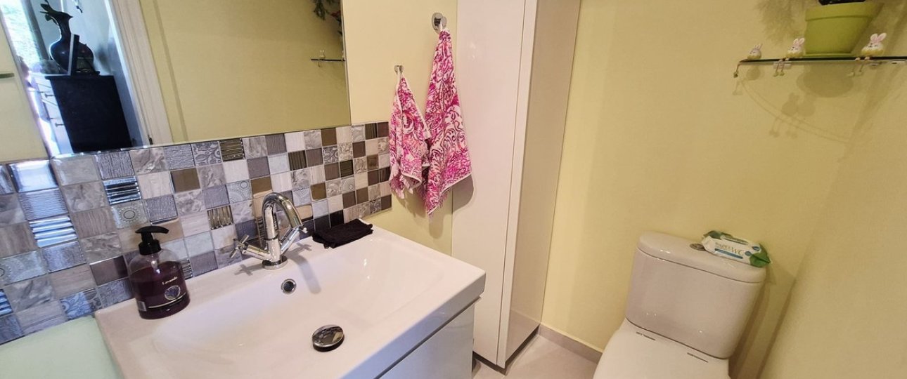 Wiederverkauf - Town house - Mijas - La Cala de Mijas