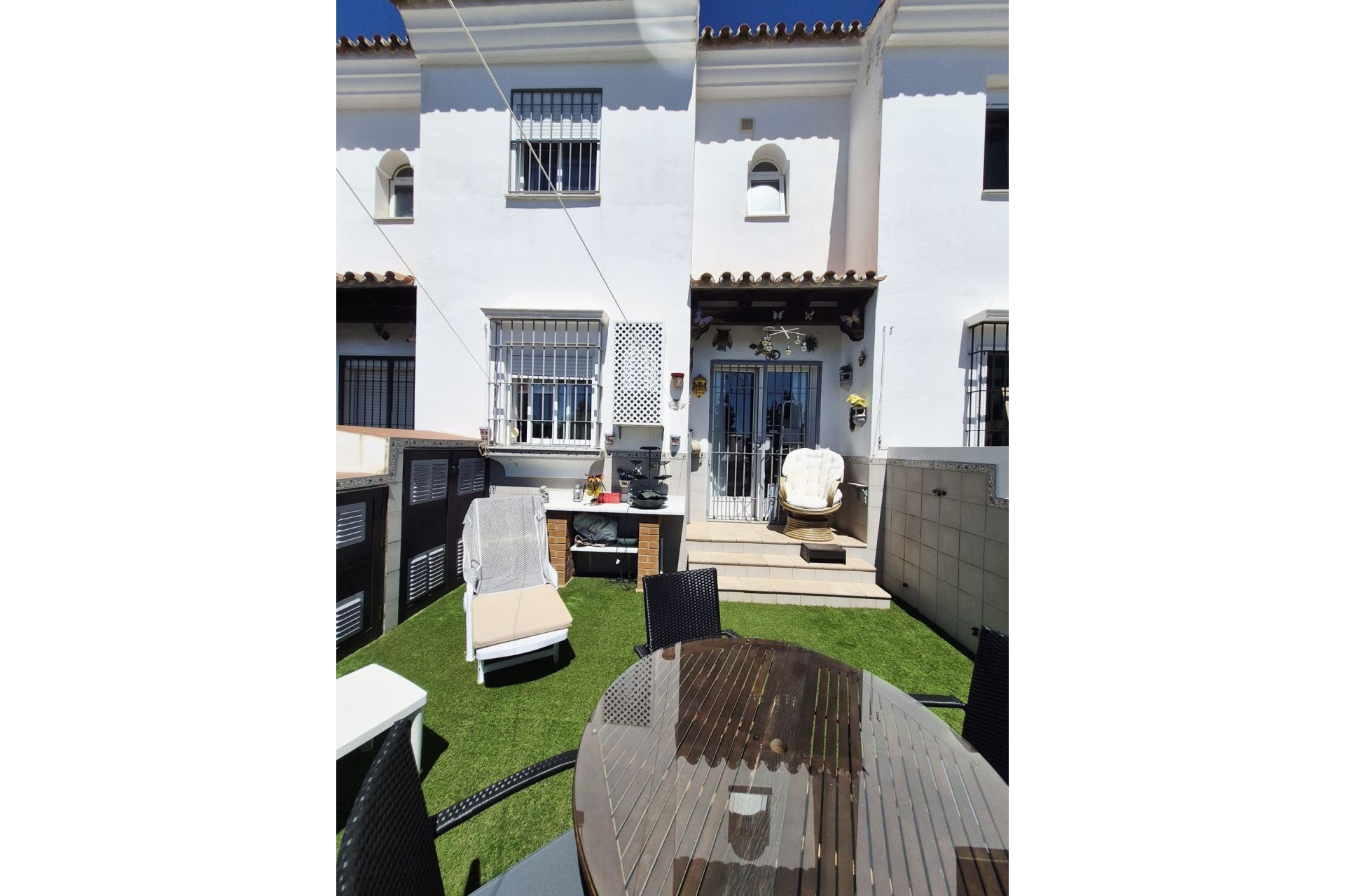 Wiederverkauf - Town house - Mijas - La Cala de Mijas