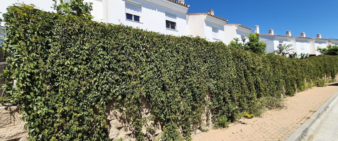 Wiederverkauf - Town house - Mijas - La Cala de Mijas