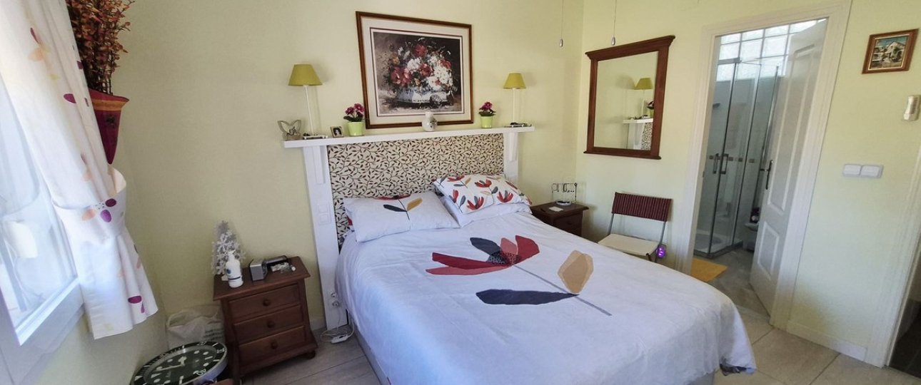 Wiederverkauf - Town house - Mijas - La Cala de Mijas