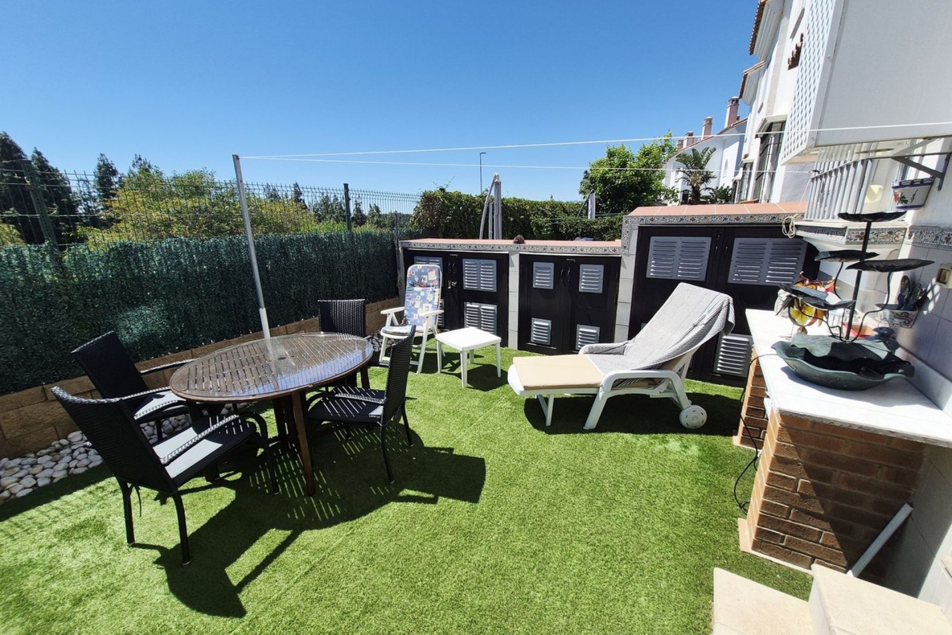 Wiederverkauf - Town house - Mijas - La Cala de Mijas