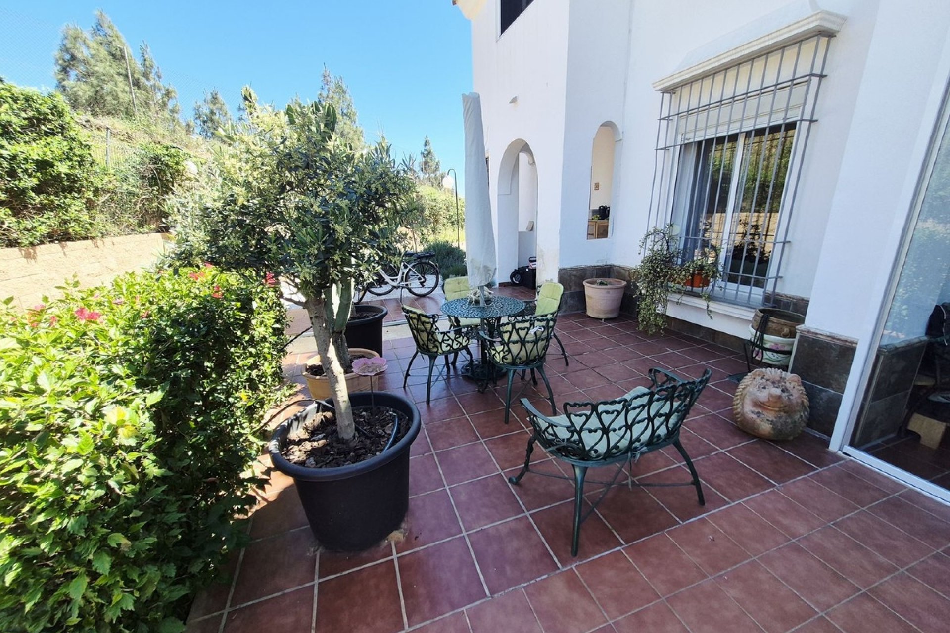 Wiederverkauf - Town house - Mijas - La Cala de Mijas