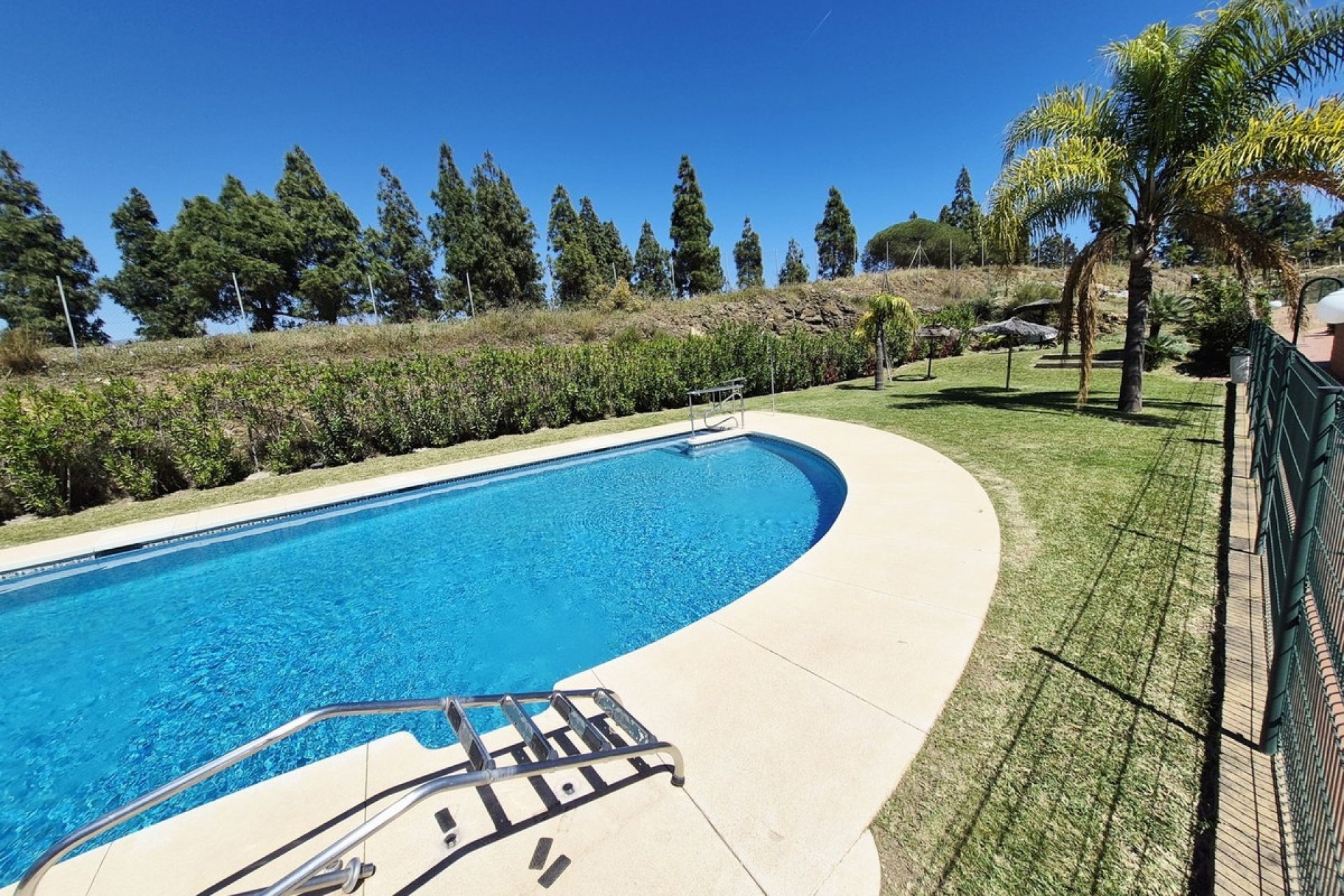 Wiederverkauf - Town house - Mijas - La Cala de Mijas