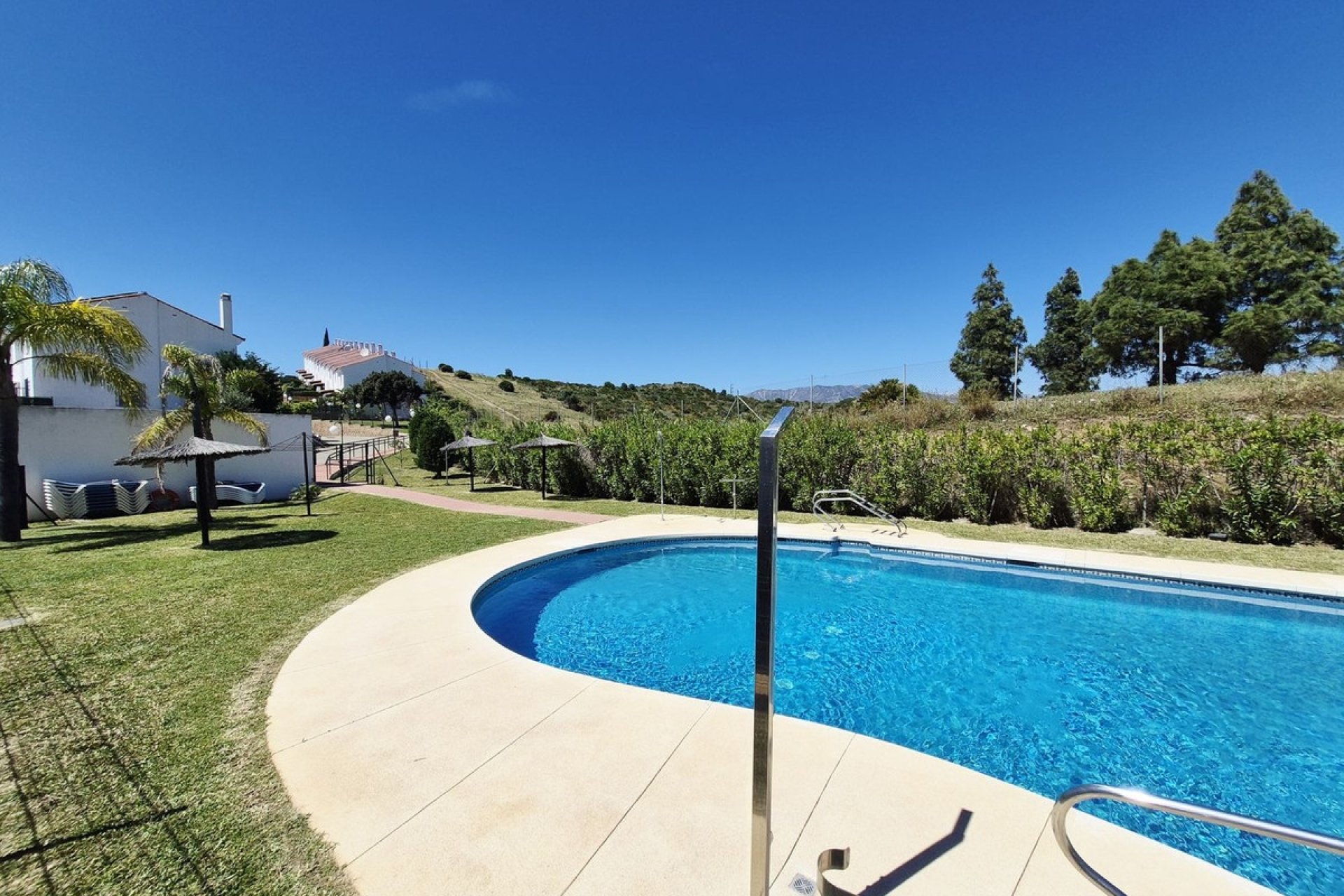 Wiederverkauf - Town house - Mijas - La Cala de Mijas
