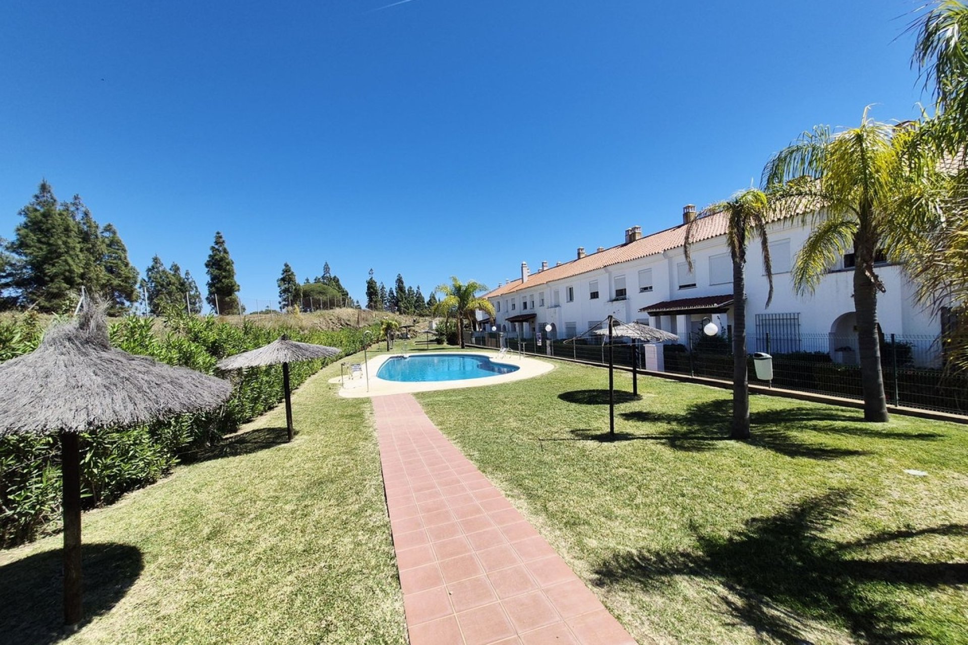 Wiederverkauf - Town house - Mijas - La Cala de Mijas