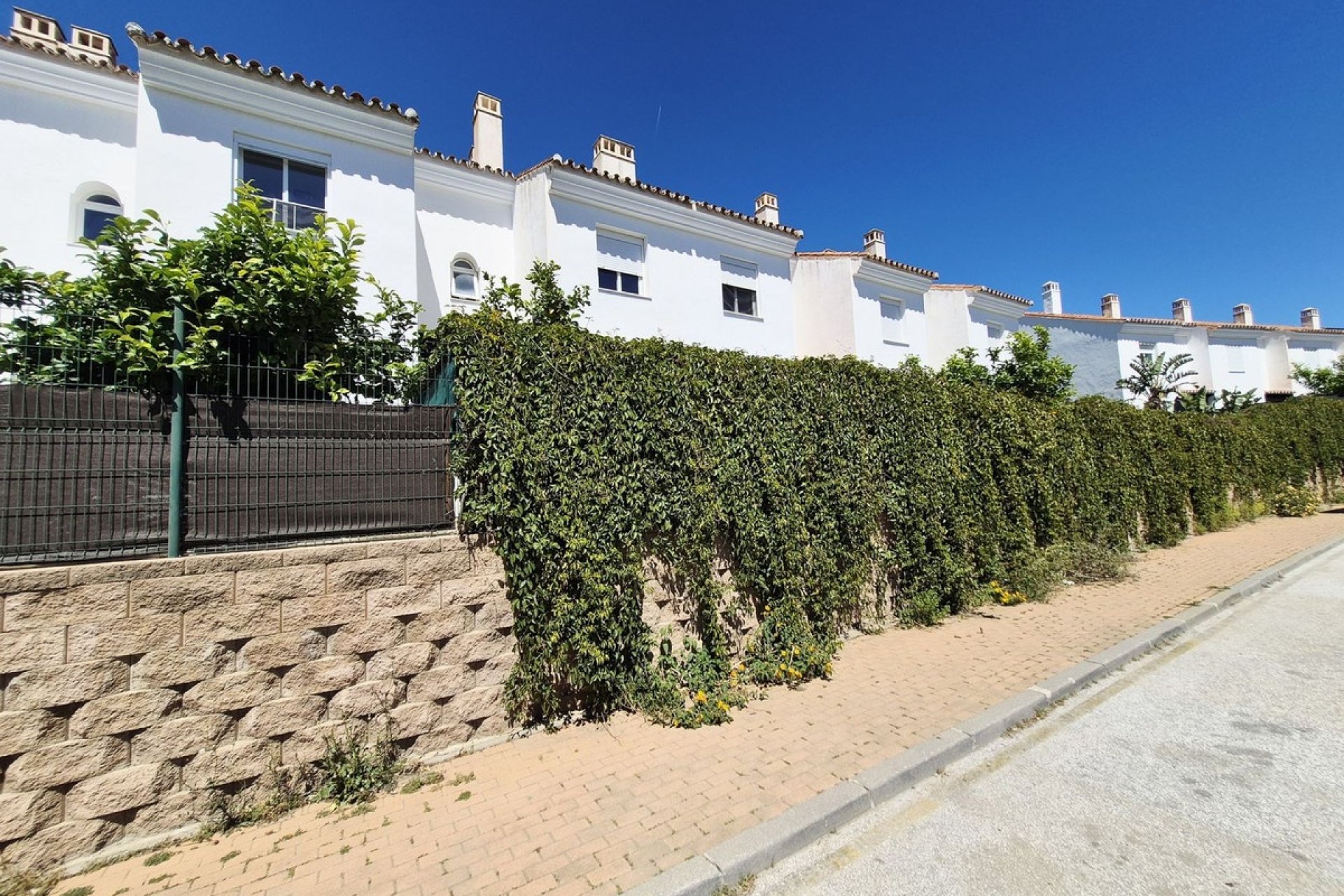 Wiederverkauf - Town house - Mijas - La Cala de Mijas