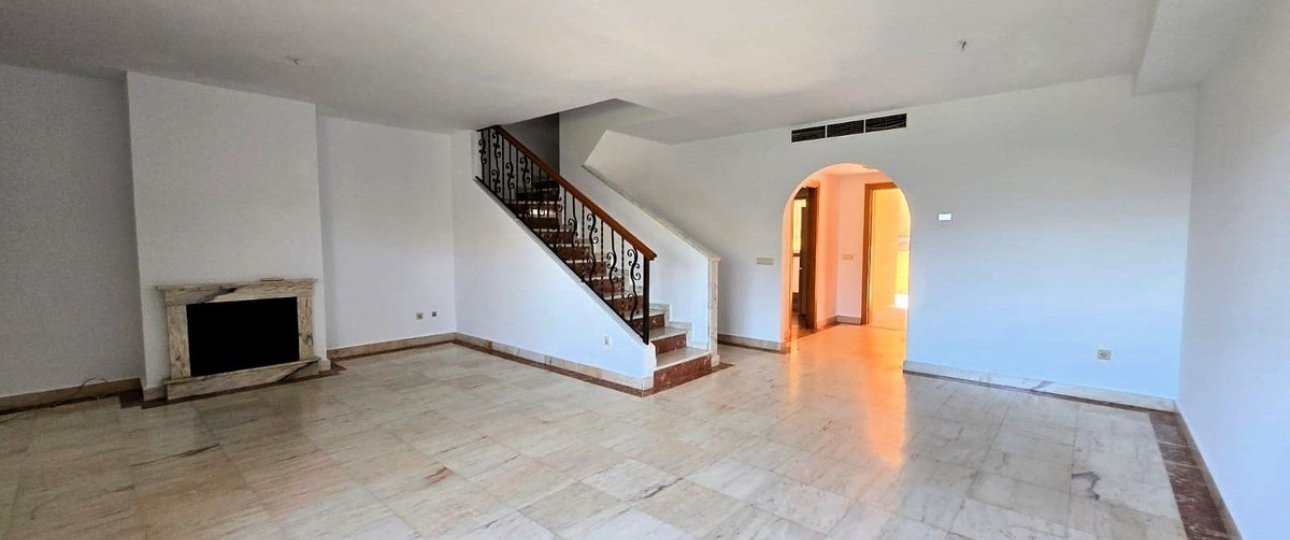 Wiederverkauf - Town house - Mijas - La Cala de Mijas