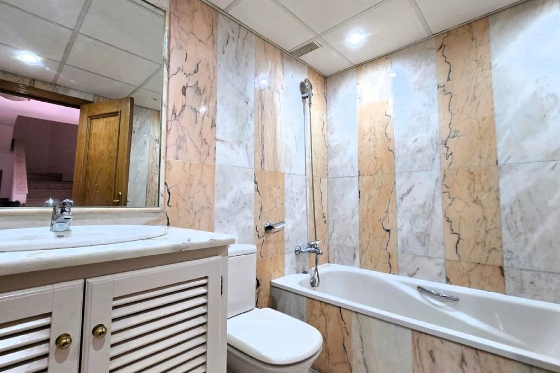 Wiederverkauf - Town house - Mijas - La Cala de Mijas