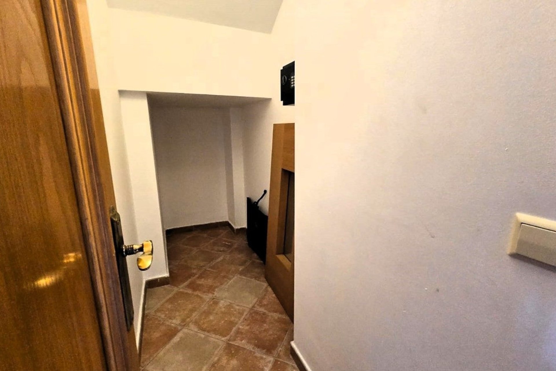Wiederverkauf - Town house - Mijas - La Cala de Mijas