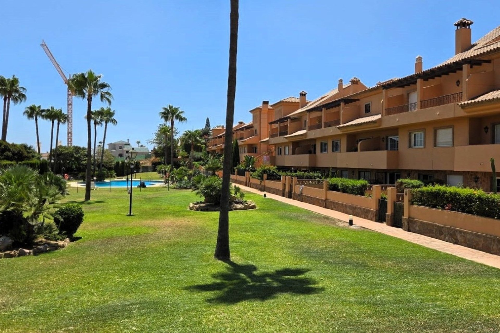 Wiederverkauf - Town house - Mijas - La Cala de Mijas