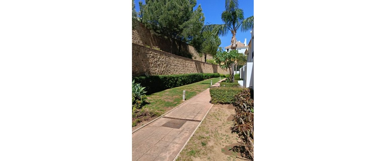 Wiederverkauf - Town house - Mijas - La Cala Golf