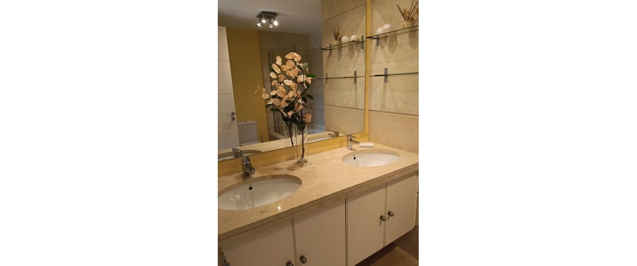 Wiederverkauf - Town house - Mijas - La Cala Golf