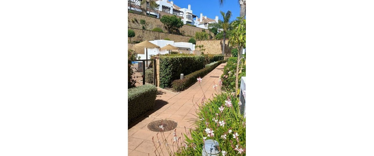 Wiederverkauf - Town house - Mijas - La Cala Golf